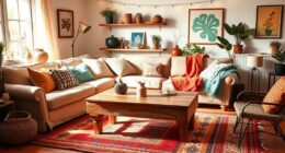 affordable home decor ideas