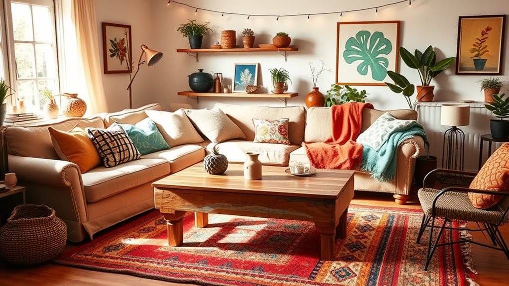 affordable home decor ideas