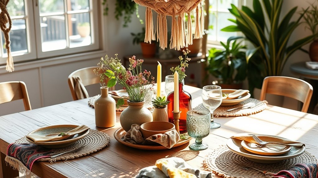 affordable personalized boho styling