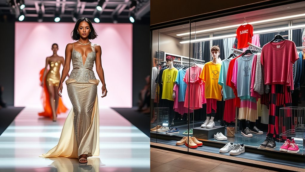 affordable trendy fast fashion