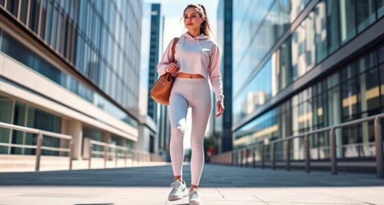 athleisure comfort meets style