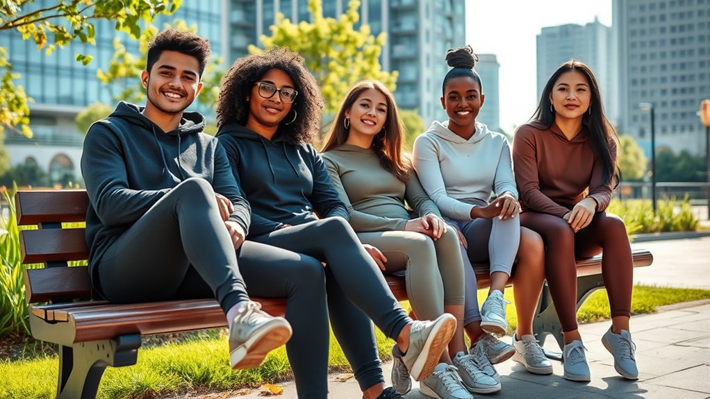 athletic fashion s evolution and innovation