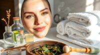 best routines for radiant skin