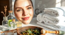best routines for radiant skin