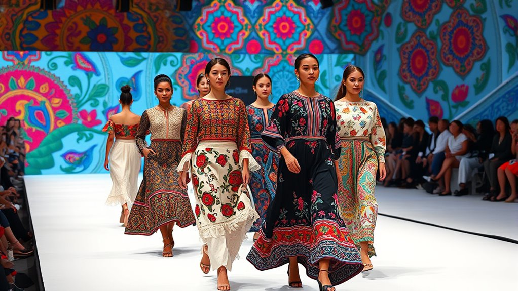blending tradition with innovation