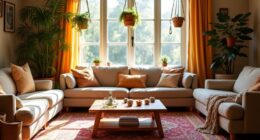 bohemian feng shui tips