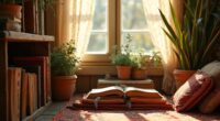 bohemian inspirational media selection