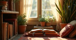 bohemian inspirational media selection