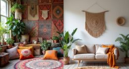 bohemian style personalization tips