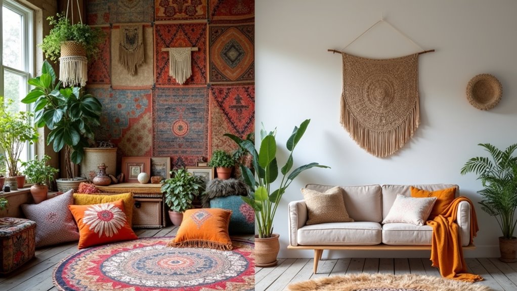 bohemian style personalization tips
