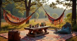 bohemian travel budget tips