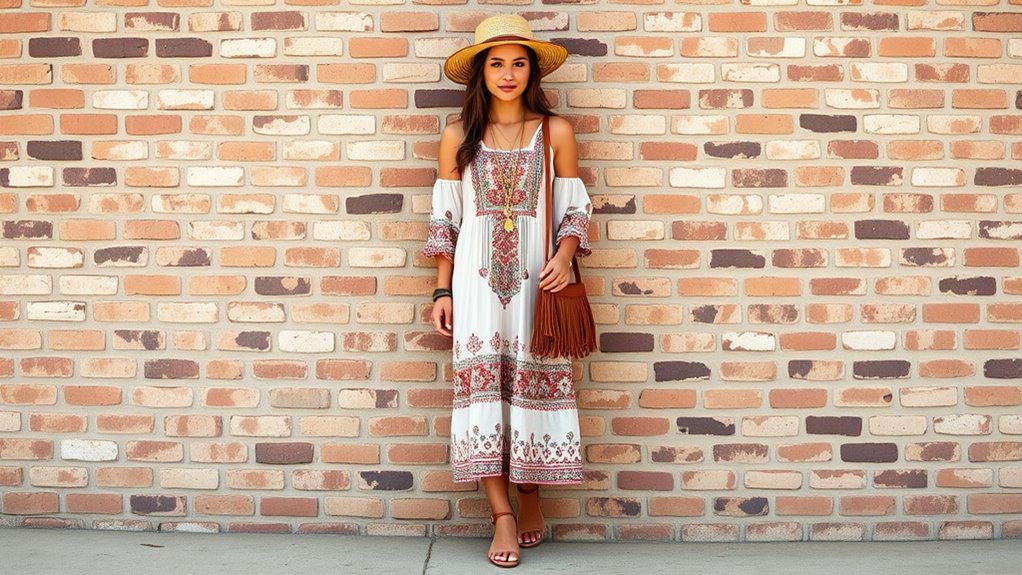 boho contemporary style essentials