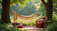 boho digital detox retreat