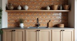 boho kitchen backsplash ideas