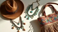 boho style accessories guide