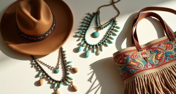 boho style accessories guide