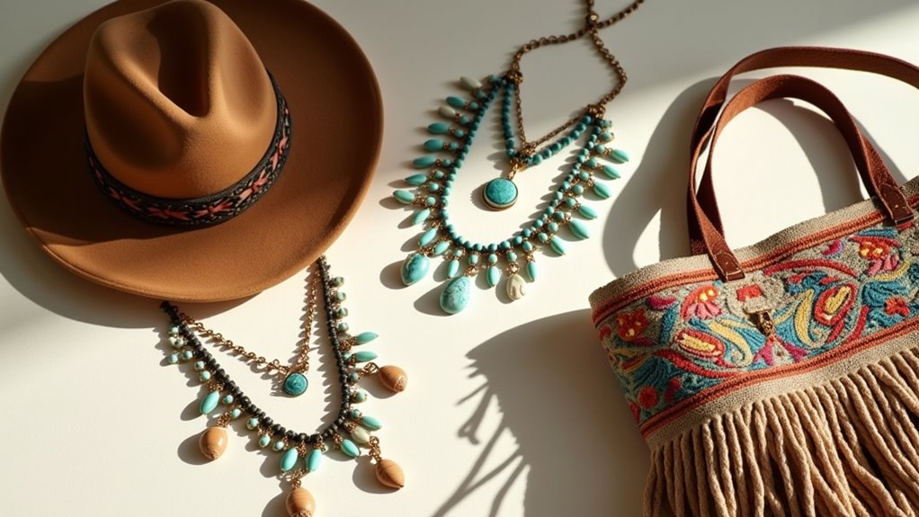 boho style accessories guide