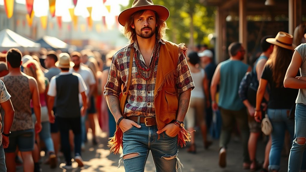 boho style outfit essentials