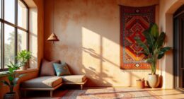 boho wall decor ideas