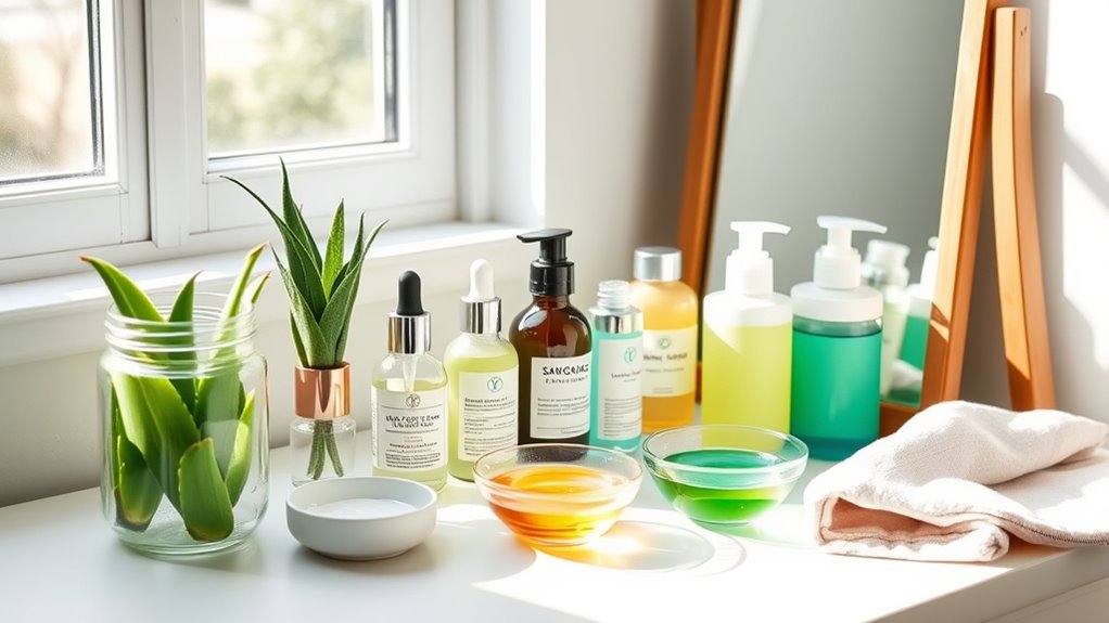budget friendly skincare tips