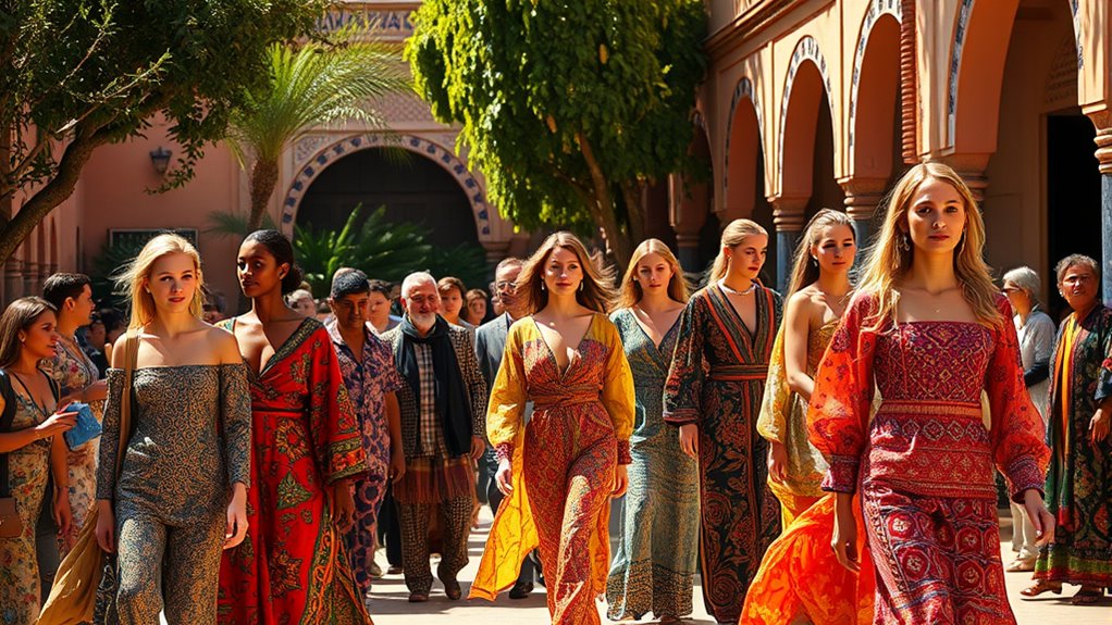 celebrating cultural artistic heritage