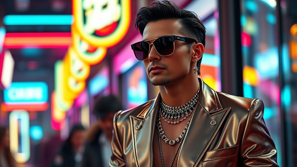 celebrity style influences fashion