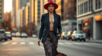 challenging gender fashion norms