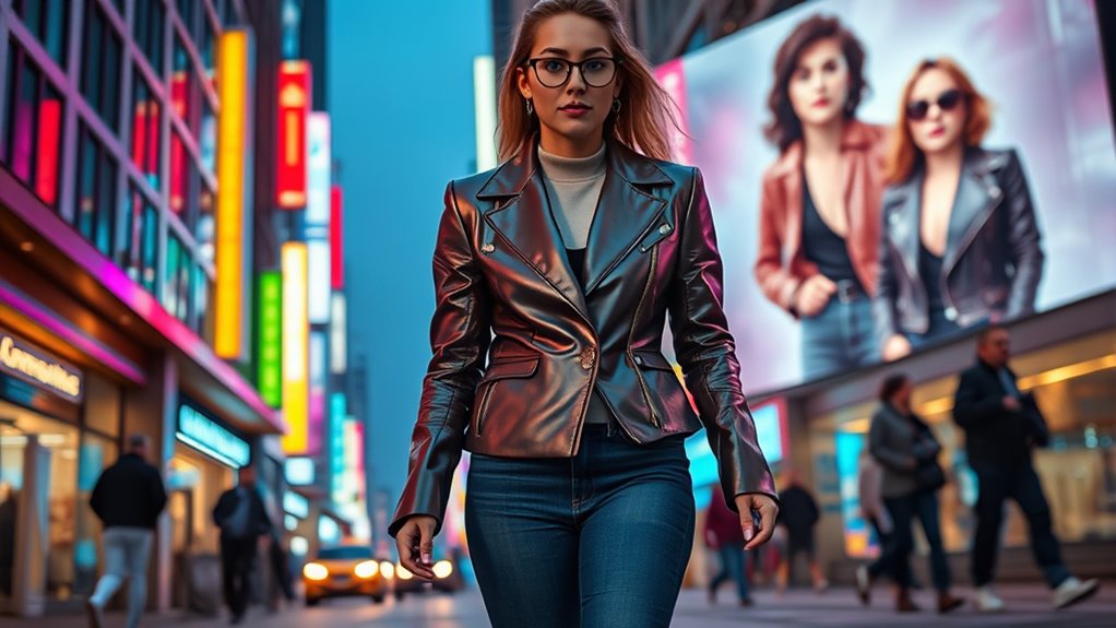 character inspired fashion trends