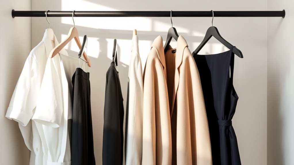 choose durable high quality garments