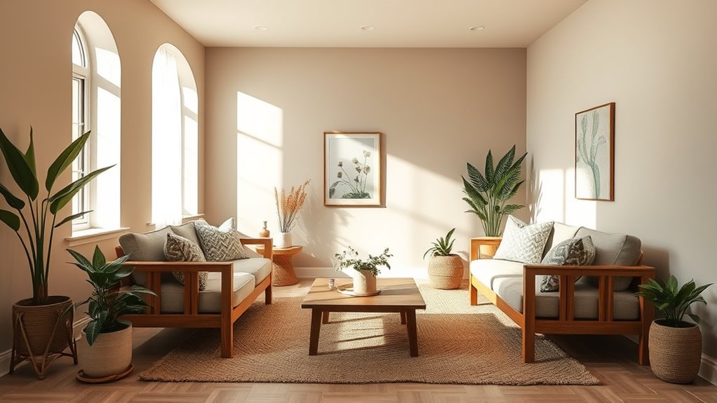 choose eco friendly paints