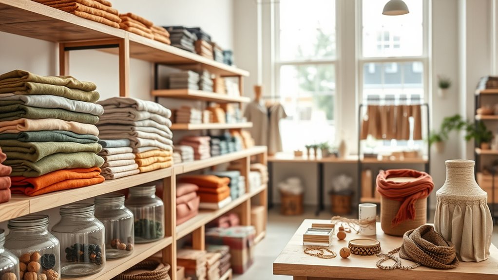 choose transparent ethical brands