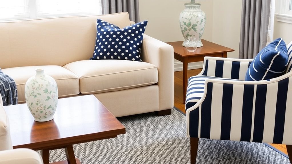 classic safe pattern combinations