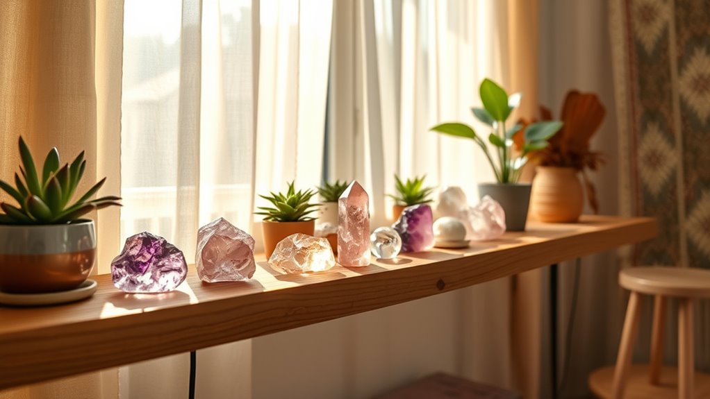 cleanse energize set intentions