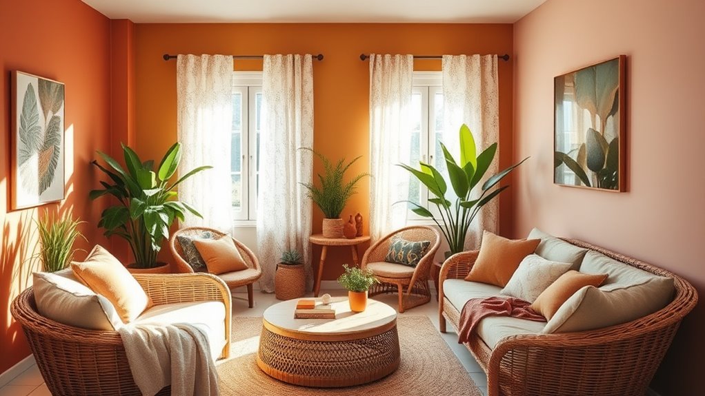 color influences emotional ambiance