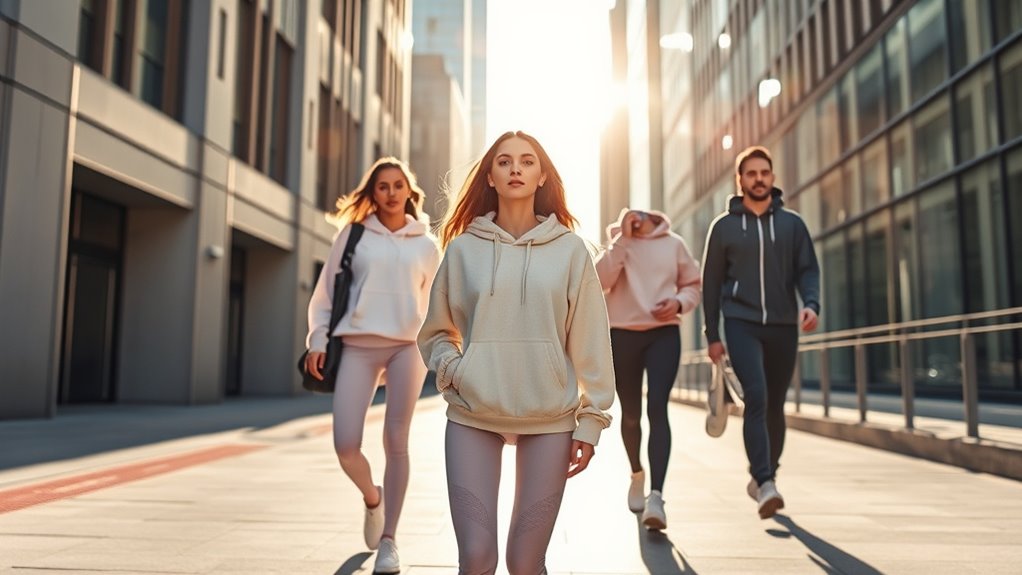 comfortable eco friendly activewear innovations