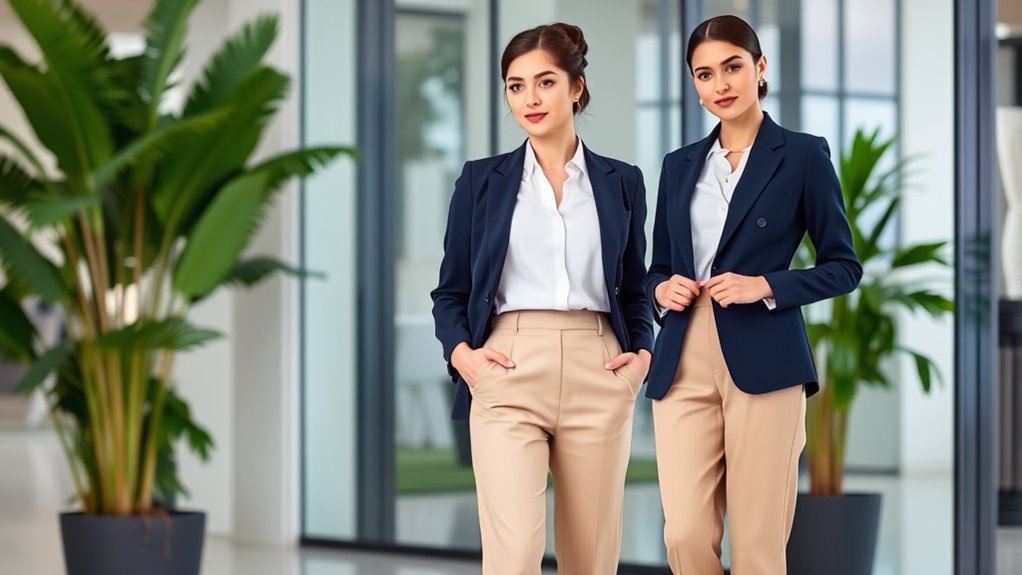 comfortable stylish all day wear