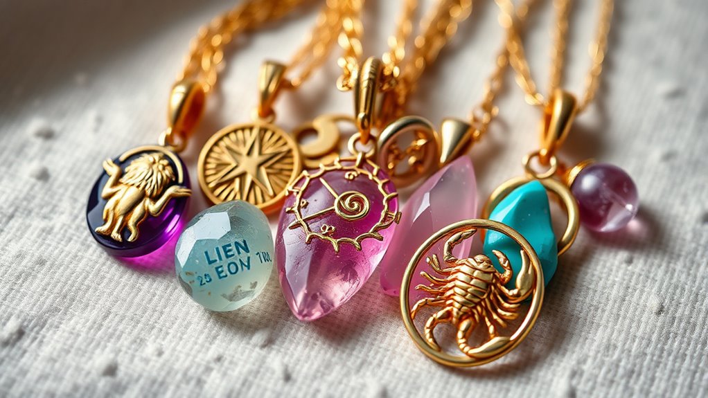 cosmic symbols enhance spiritual connection