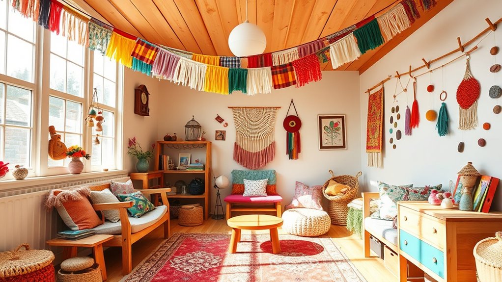 create personalized diy wall decor