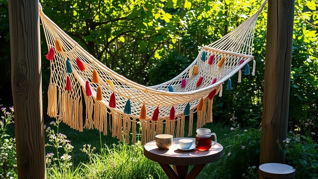 create relaxing digital free retreats