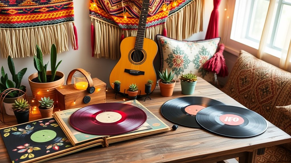 create seamless musical flow