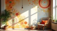 create your boho wall