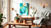 creative home makeover ideas