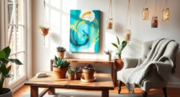 creative home makeover ideas