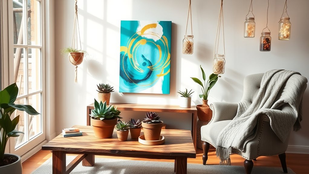 creative home makeover ideas