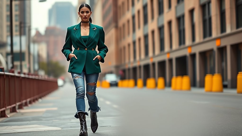 creative wardrobe upgrade ideas