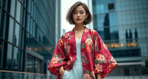 cultural attire in fashion