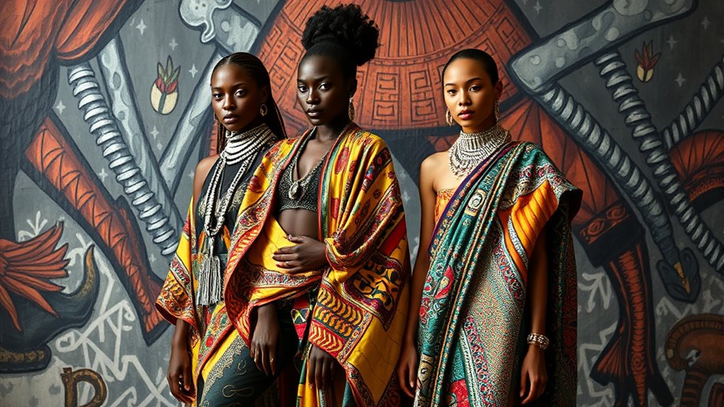 cultural expression through collaboration