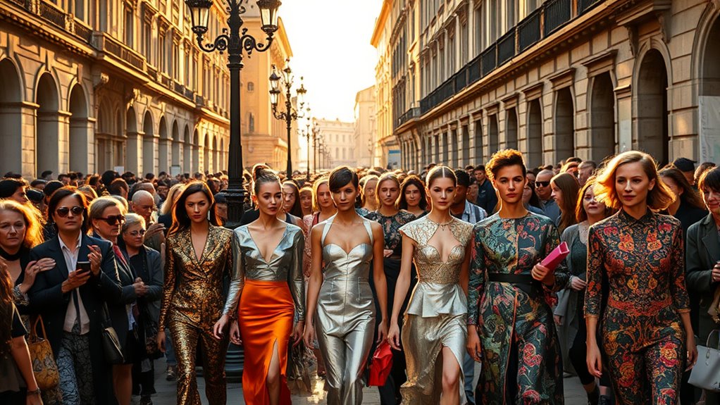 cultural heritage in fashion