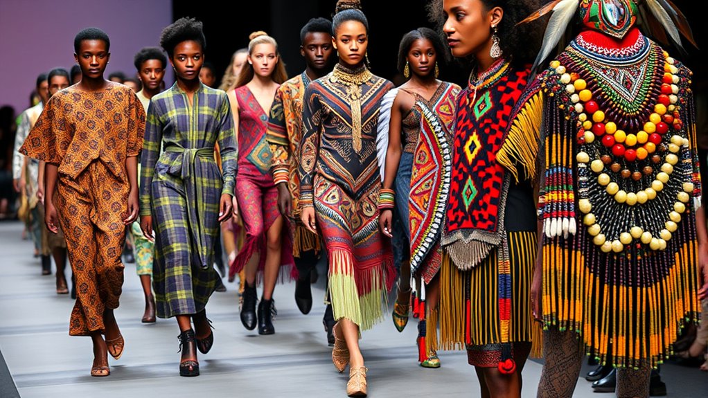 cultural influence on fashion