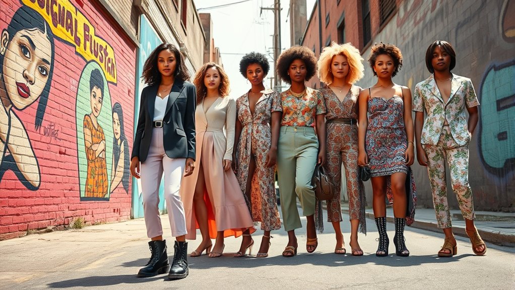 cultural shifts shape fashion